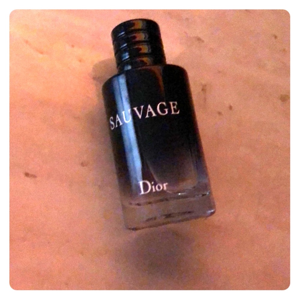 Sausage by Dior